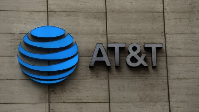 美国AT&T和Discovery将合并双方节目内容资产