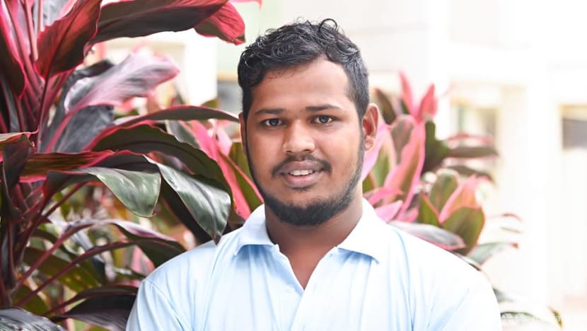 ‘I felt like Spider-Man’: Migrant worker who rescued boy from ledge of Hougang flat ‘I felt like Spider-Man’: Migrant worker who rescued boy from ledge of Hougang flat