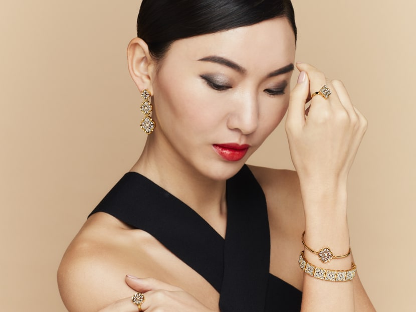 Poh Heng showcases traditional-meets-modern Peranakan stories with new Legacy collection Poh Heng showcases traditional-meets-modern Peranakan stories with new Legacy collection