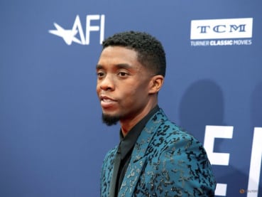 Black Panther cast remember Chadwick Boseman ahead of Wakanda Forever