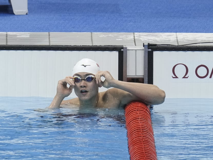 Tokyo Olympics: Joseph Schooling finishes last in 100m butterfly heat, will not defend crown