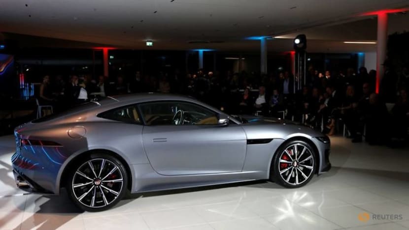 Jaguar Land Rover appoints creative chief to board as it redefines strategy Jaguar Land Rover appoints creative chief to board as it redefines strategy