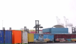 Penutupan Pelabuhan Baltimore tidak beri kesan besar kepada import Amerika ke SG