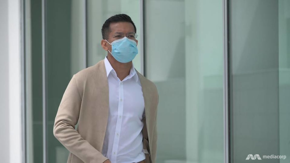 Pria dipenjara karena tweet yang menyinggung rasial dengan nama samaran ‘Sharon Liew’