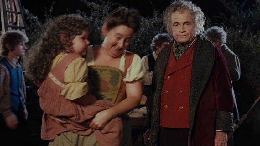 Ian Holm, The Star Of Lord Of The Rings And Alien, Dead At 88 Ian Holm, The Star Of Lord Of The Rings And Alien, Dead At 88