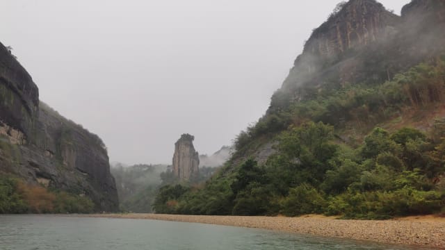 【笔耕园地】2023年夏，纪游诗几首