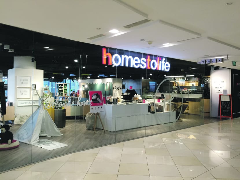 Furniture store Homes to Life and cafe Gastrosmiths are the perfect home buddies