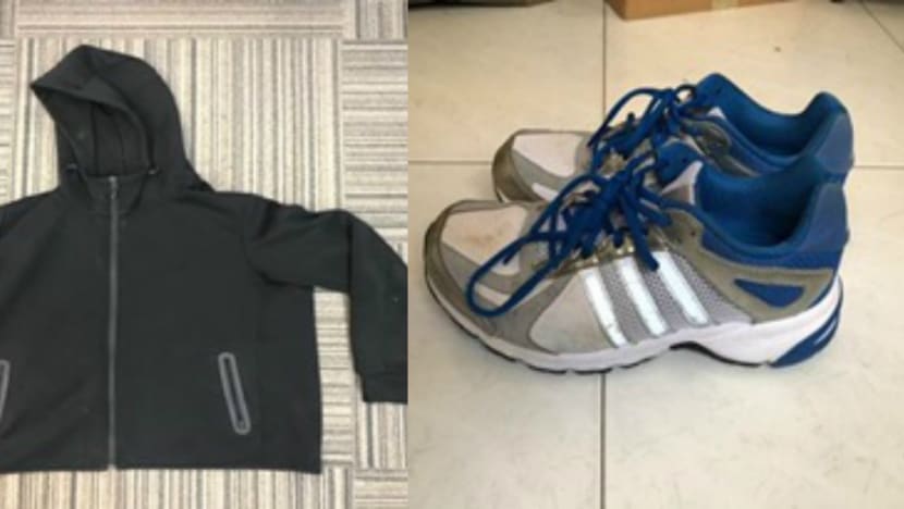 Man suspected of attempted armed robbery in Tampines arrested Man suspected of attempted armed robbery in Tampines arrested