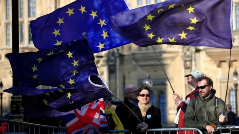 'Bollocks to Brexit': Liberal Democrats unveil new slogan 'Bollocks to Brexit': Liberal Democrats unveil new slogan