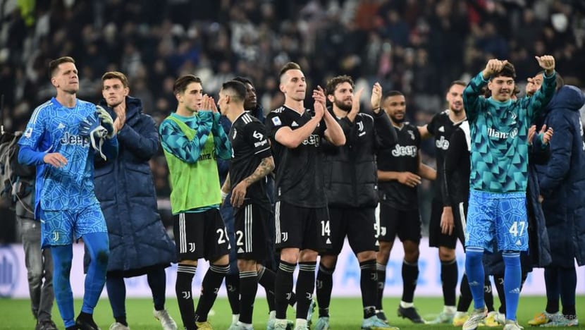 Juventus move third with 3-0 win over Lazio Juventus move third with 3-0 win over Lazio