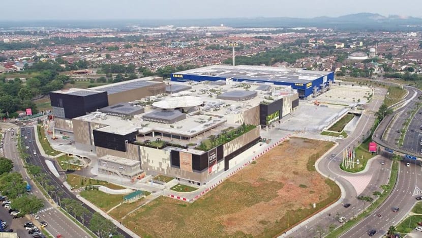 More megamalls are being built in Johor Bahru, but how viable are they in the long term? More megamalls are being built in Johor Bahru, but how viable are they in the long term?