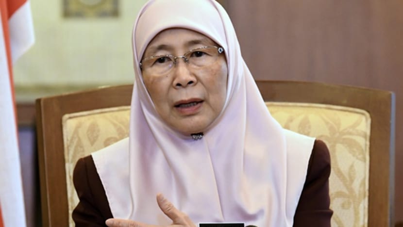 Konsep Malaysia Madani bukan retorik atau slogan semata-mata, kata Dr Wan Azizah