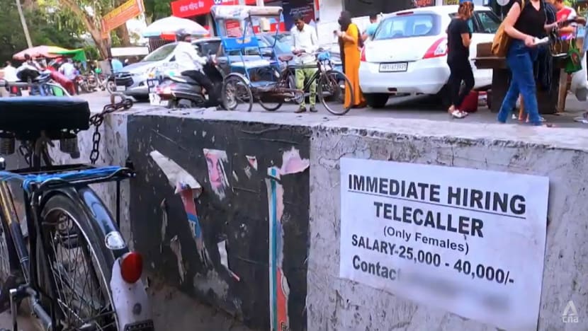 When tech support is a scam: How India’s call-centre scams became big money When tech support is a scam: How India’s call-centre scams became big money