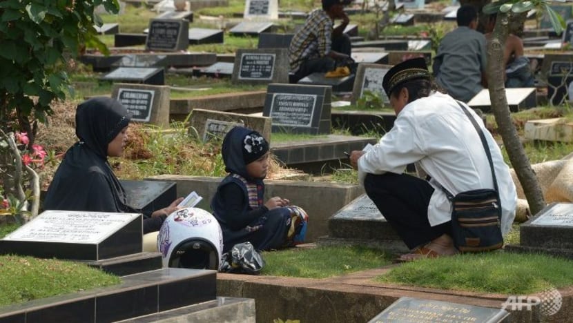 Siswa 19 tahun maut setelah jatuh terhempas di tanah perkuburan Melaka