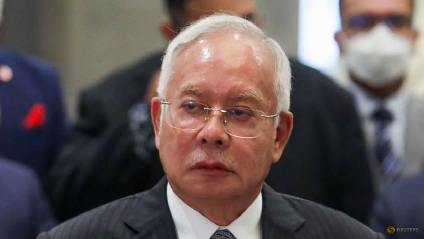 Explainer: Malaysia's ex-PM Najib and the multi-billion dollar 1MDB scandal