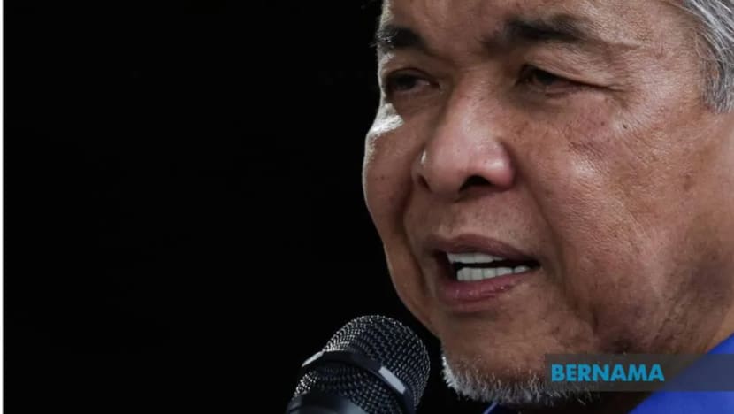 Desakan supaya Ahmad Zahid letak jawatan kian lantang