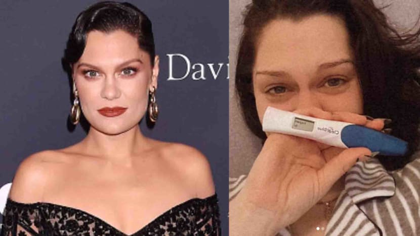 Jessie J Reveals She Suffered A Miscarriage A Day Before Concert Performance: "It's The Loneliest Feeling In The World"