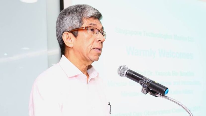 Dr Yaacob: Satu revolusi gaya hidup diperlukan bagi masyarakat Melayu atasi penyakit kencing manis