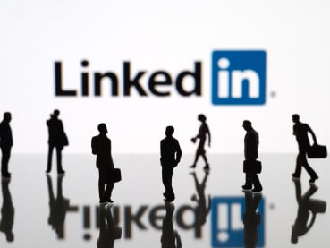 'Old school LinkedIn was definitely not like this': How the platform became a place to overshare