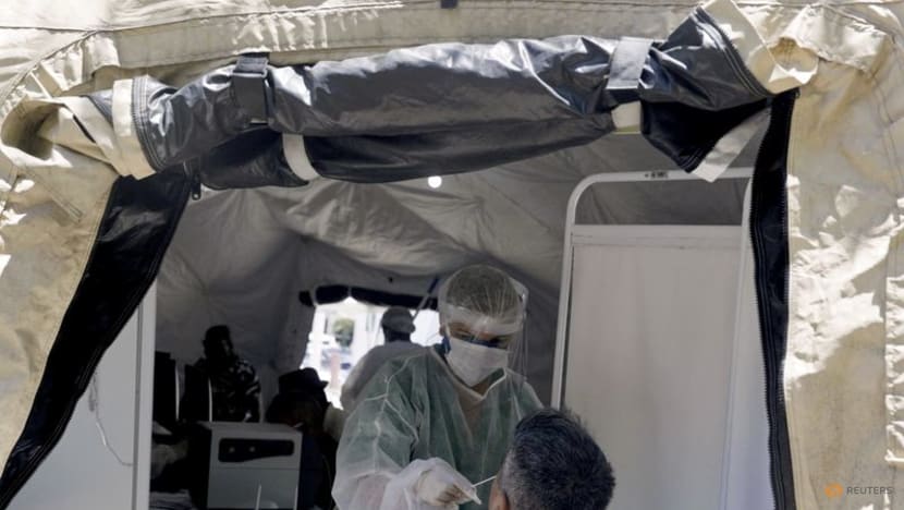 Brazil reports two cases of Omicron variant, first in Latin America Brazil reports two cases of Omicron variant, first in Latin America