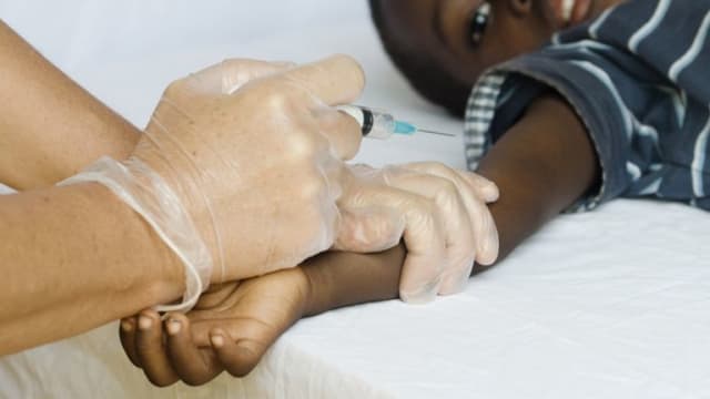 全球霍乱病例激增 疫苗短缺可持续到2025