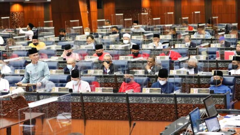 Malaysia’s parliament passes 2021 budget Malaysia’s parliament passes 2021 budget