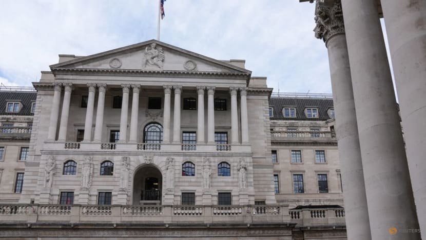 Central banks unleash 350 basis points more of rate hikes in inflation fight Central banks unleash 350 basis points more of rate hikes in inflation fight