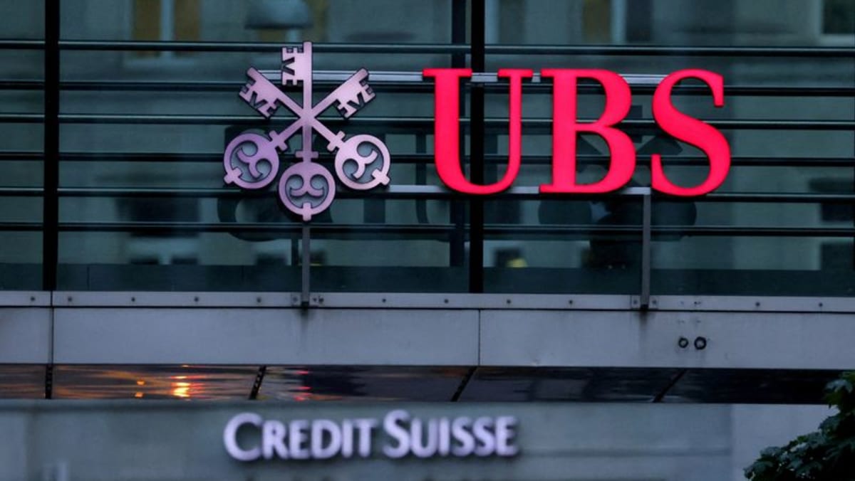 UBS cuts nearly 70% Credit Suisse researchers in Hong Kong: Sources - Vimarsana News