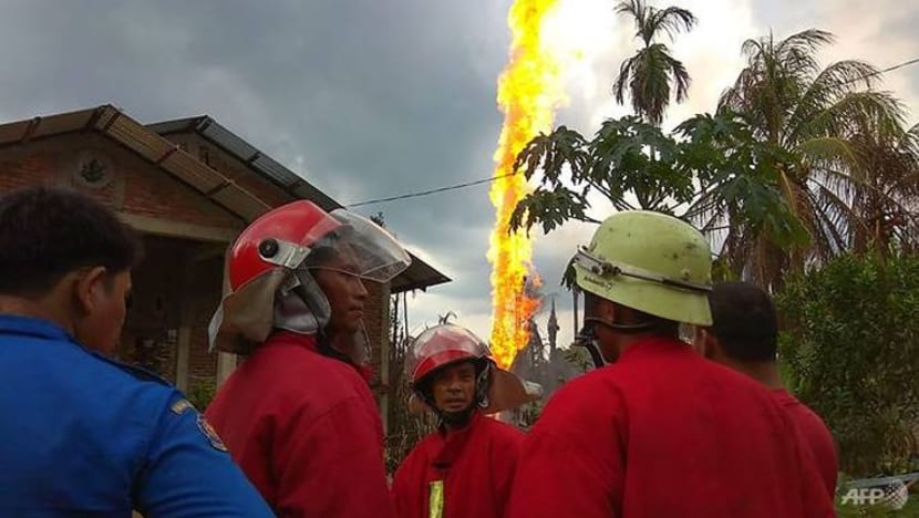 10 maut selepas telaga minyak Aceh terbakar, angka korban dijangka meningkat