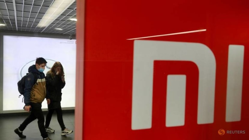 Xiaomi revenue surges 55% in Q1, fills market gap left by Huawei Xiaomi revenue surges 55% in Q1, fills market gap left by Huawei