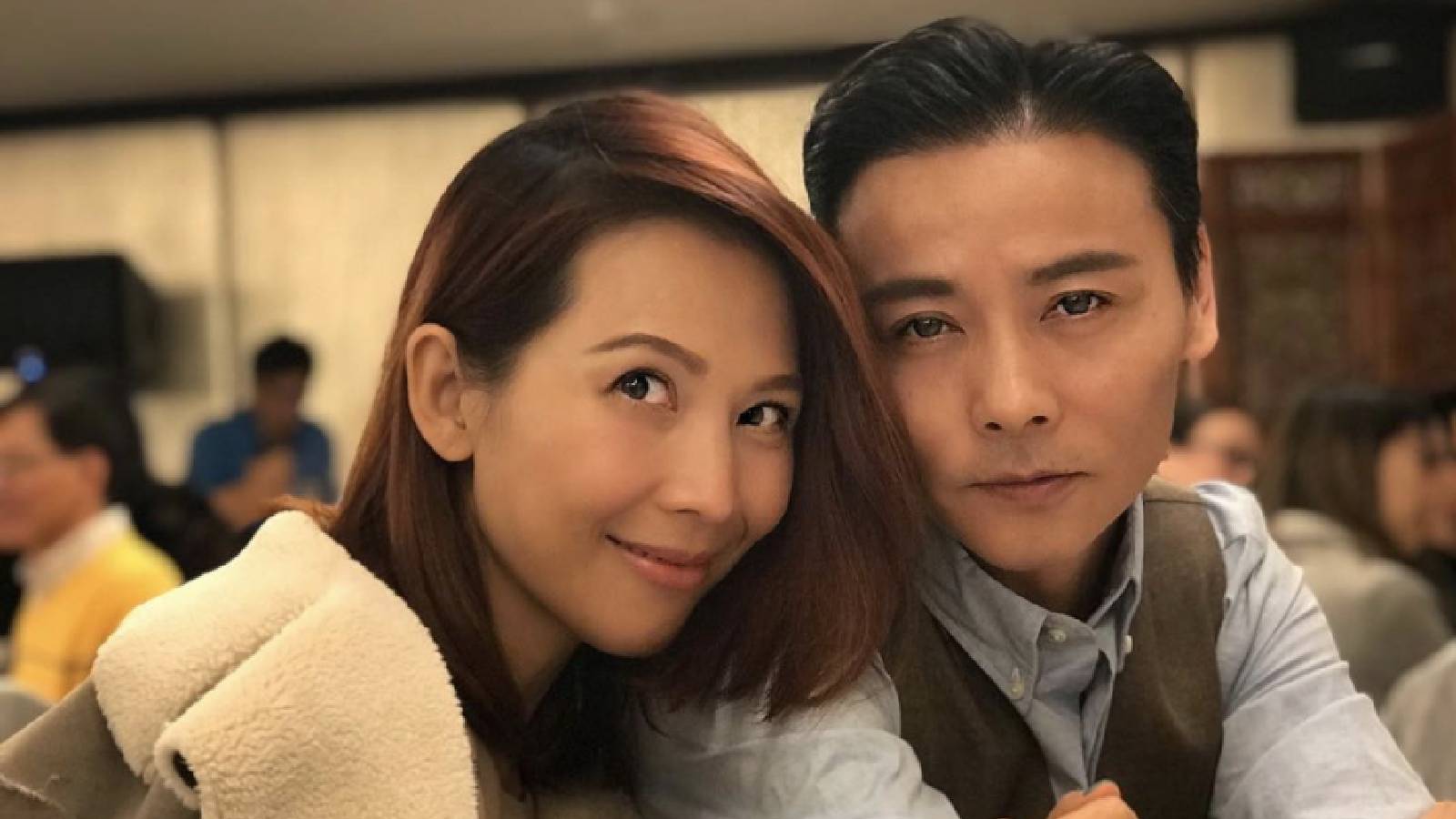 Ada Choi Gave Max Zhang An Ultimatum When They Were Dating: Propose Or Break Up Ada Choi Gave Max Zhang An Ultimatum When They Were Dating: Propose Or Break Up
