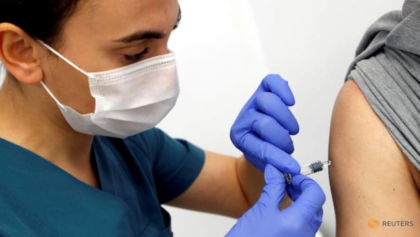 As globe gallops into vaccine trials, insurers remain unfazed As globe gallops into vaccine trials, insurers remain unfazed