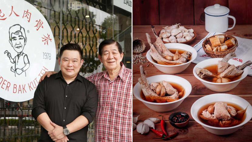 Founder Bak Kut Teh May Close In 2 Months Due To Poor Biz, Boss Calls For Help