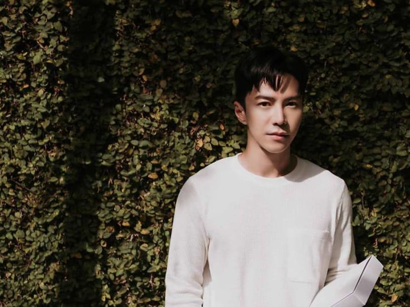 Story Of Yanxi Palace’s Lawrence Wong to launch skincare brand in January Story Of Yanxi Palace’s Lawrence Wong to launch skincare brand in January