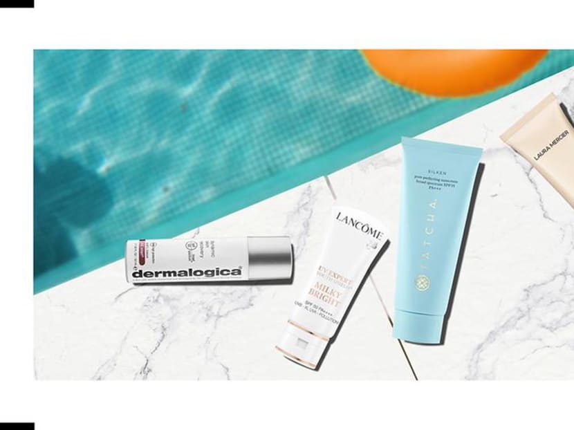 Too busy to apply sunscreen? These moisturisers with SPF hydrate and protect