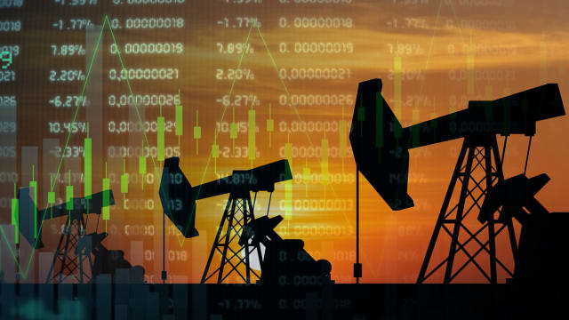 美加和其他盟友 探讨限制俄罗斯石油价格