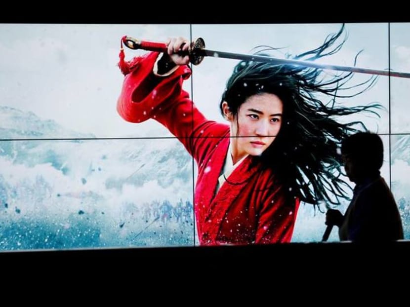 Commentary: Chinese moviegoers may have outgrown Hollywood Commentary: Chinese moviegoers may have outgrown Hollywood