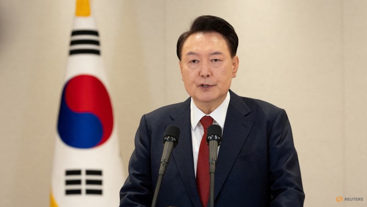 What do we know about investigations faced by South Korean President Yoon? What do we know about investigations faced by South Korean President Yoon?