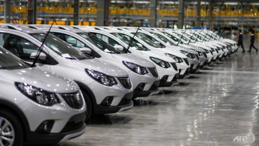Commentary: Why Vietnam’s electric carmaker VinFast is launching in the US and bypassing China Commentary: Why Vietnam’s electric carmaker VinFast is launching in the US and bypassing China