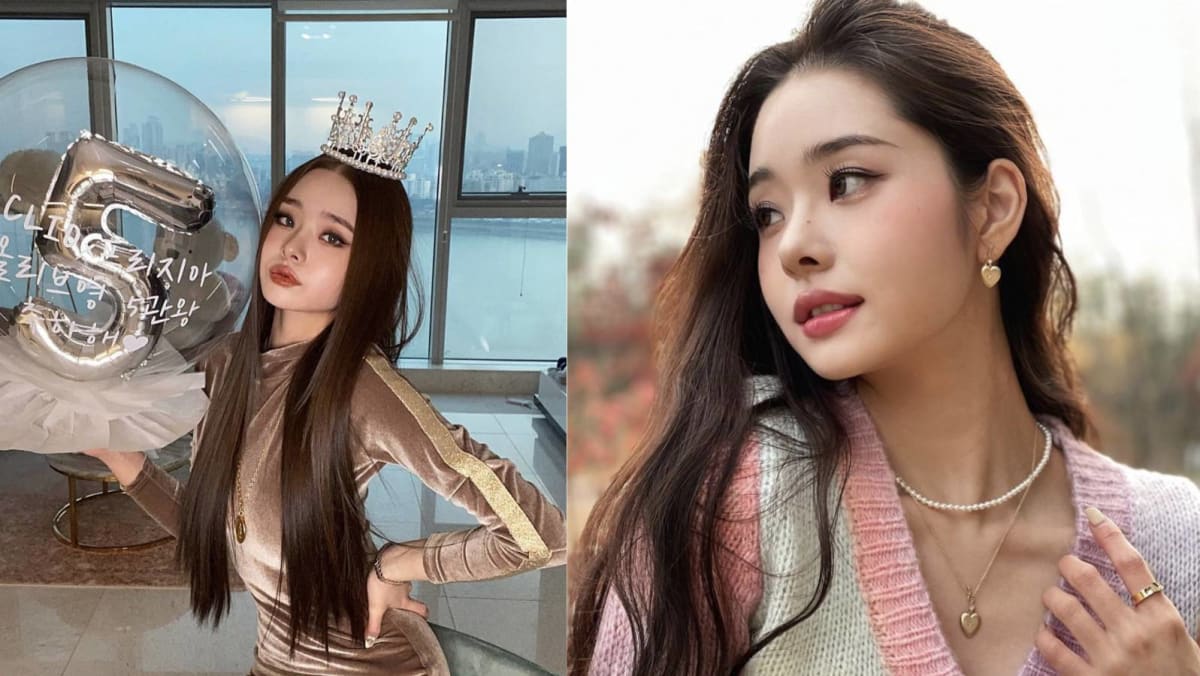 Single's Inferno Contestant Song Ji A Under Fire For Allegedly Wearing  Fake Designer Clothes - Koreaboo