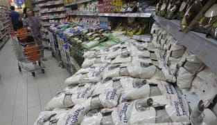 Indonesia plans to develop sugar-based industry in Papua region