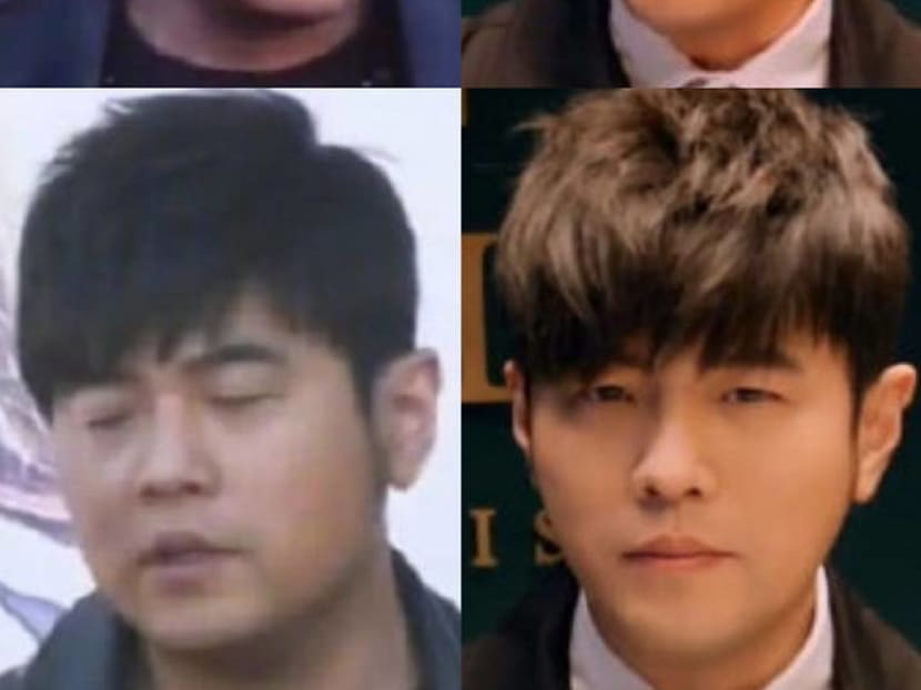 Jay Chou, Who Was Recently FatShamed, Wows Netizens With Slimmer