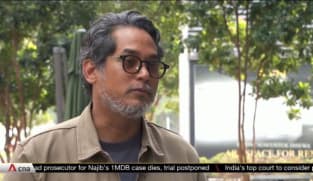 Former Malaysian health minister Khairy Jamaluddin will not appeal UMNO dismissal | Video