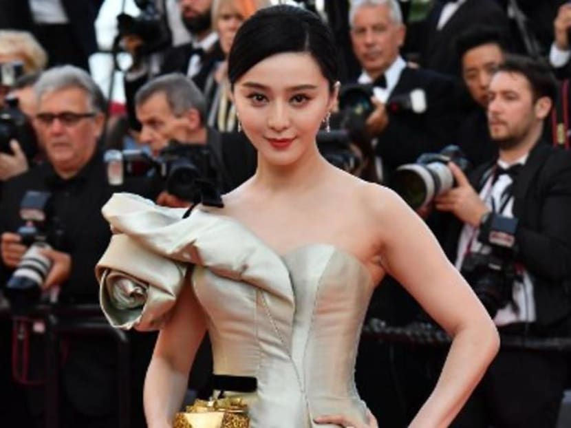 Fan Bingbing says her 4-month detention for tax evasion investigation ‘a good thing’