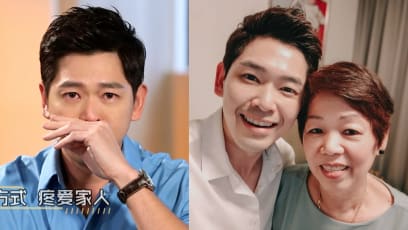 Romeo Tan Reveals The Most Hurtful Thing He’s Said To His Mum, And It’s Probably Something You’ve Said As Well