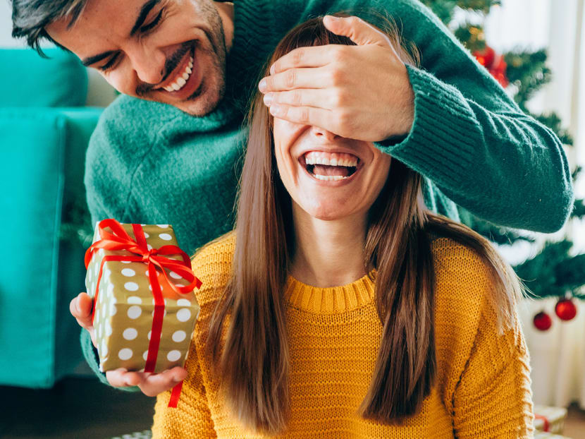 Christmas 2021: It’s time to carry out your own festive spending review Christmas 2021: It’s time to carry out your own festive spending review