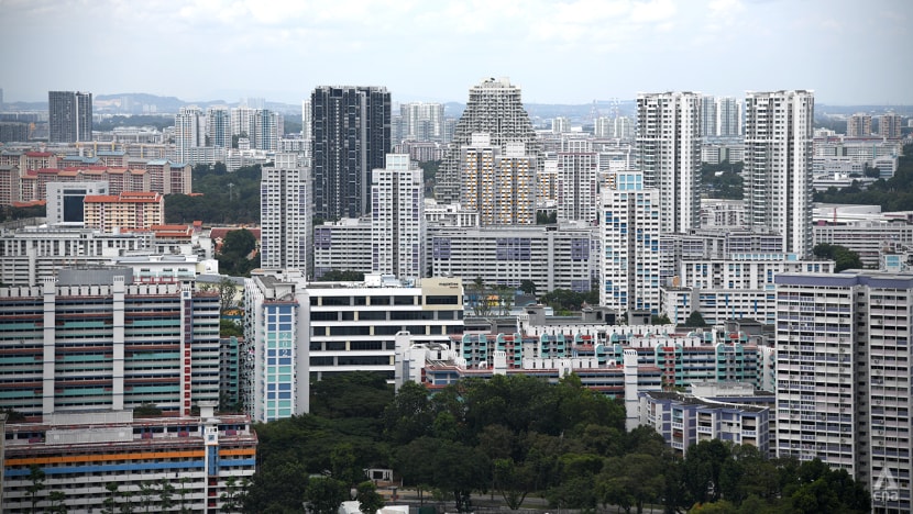 BTO rules tightening: Home buyers worry they may be forced to choose a 'bad flat'
