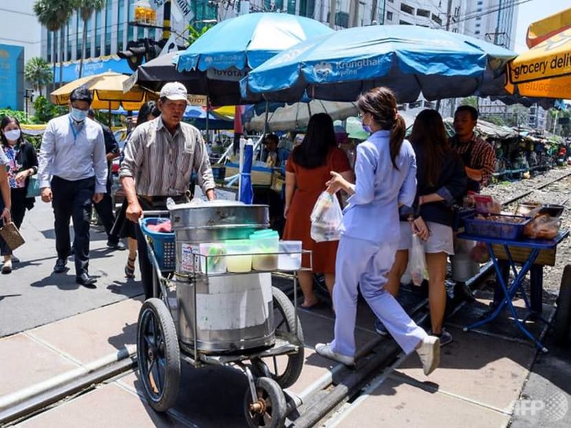 COVID-19: Thailand relaxes travel curbs for tourists from more than 50 countries COVID-19: Thailand relaxes travel curbs for tourists from more than 50 countries