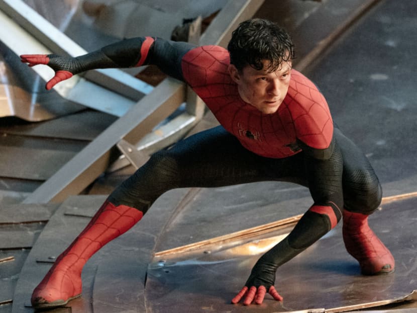 Spider-Man: No Way Home To Return To Singapore Cinemas As Extended Cut In September 