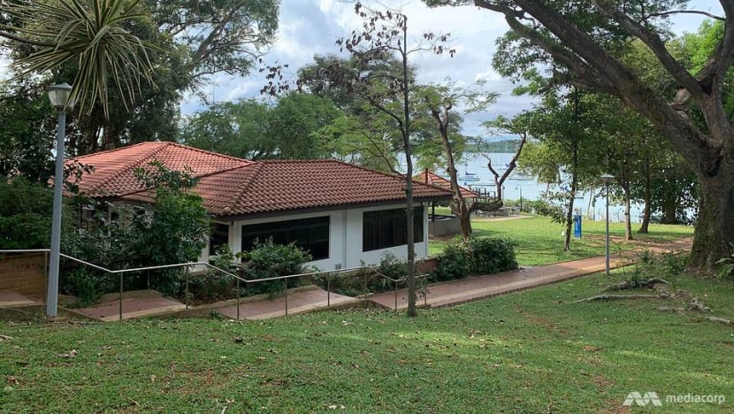 More than 180 police officers deployed at quarantine facilities across Singapore More than 180 police officers deployed at quarantine facilities across Singapore